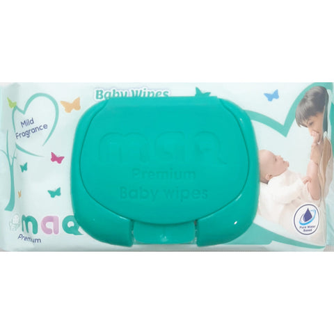 Wipes - MAQ