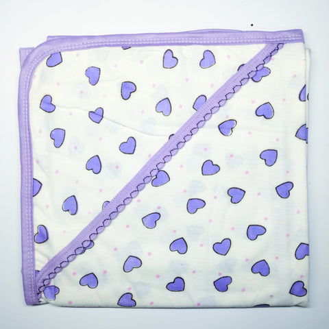 SB - Wrapping Sheets - Hearts