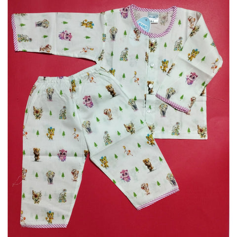 SB - Imported Night Suit - Design - 2