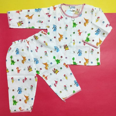 SB - Imported Night Suit - Design - 4