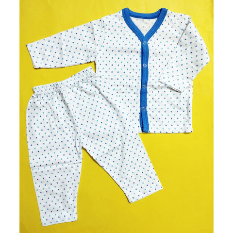SB - Night Suit - Diamond - N2421