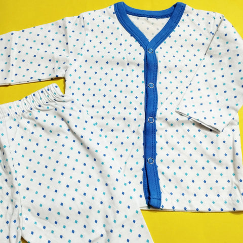 SB - Night Suit - Diamond - N2421