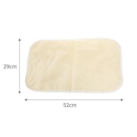 5 Pieces Circles Bag Set