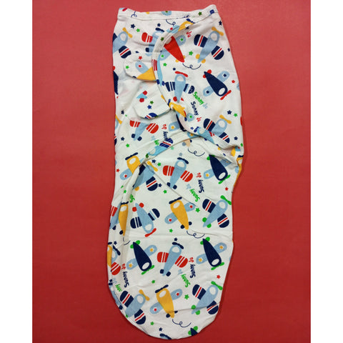 Swaddle - Design 7