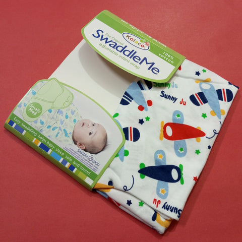 Swaddle - Design 7