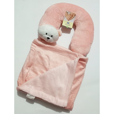 Emporio Baby Blanket - Design 4