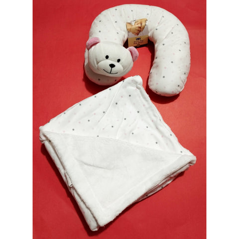 Emporio Baby Blanket - Design 13