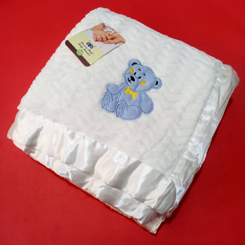 Emporio Baby Blanket - Design 20