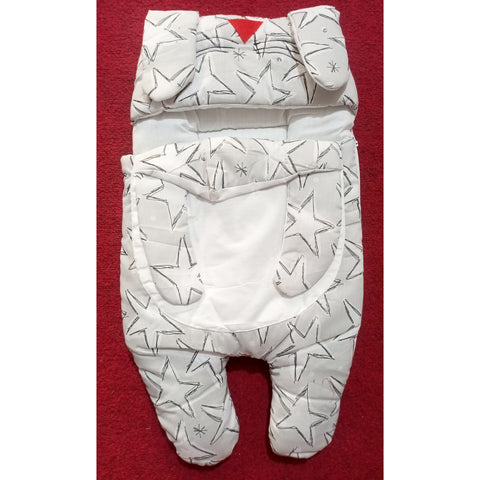 Carry Nest - Stars Gray - BB