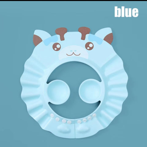 Baby Shower Caps - Cartoon