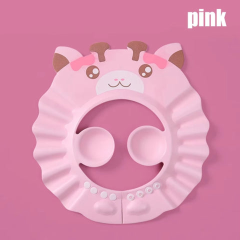 Baby Shower Caps - Cartoon