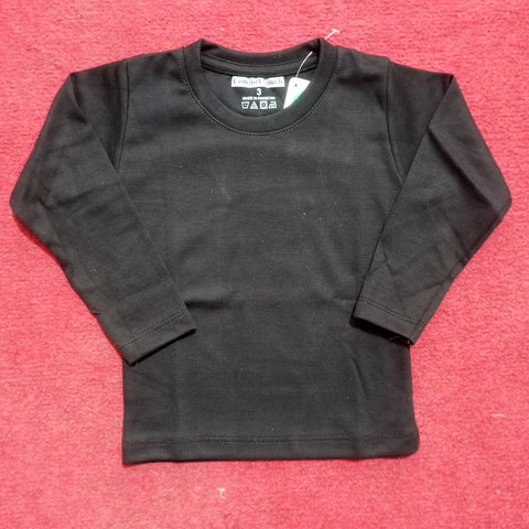 Baby Inner - Black