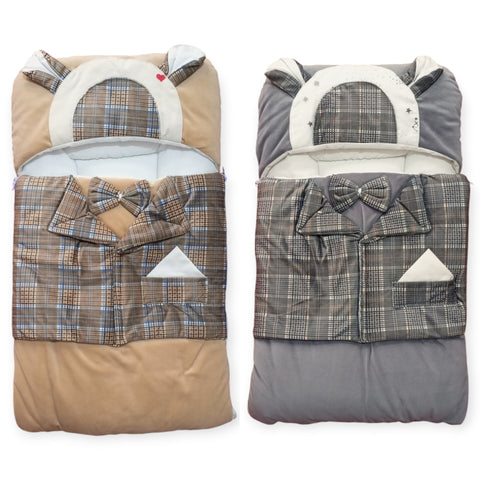 Carry Nest - Bow Design