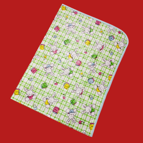 Diaper Changing Sheet