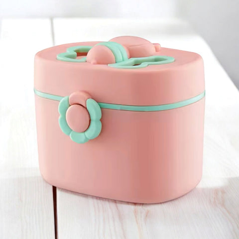 Milk Container