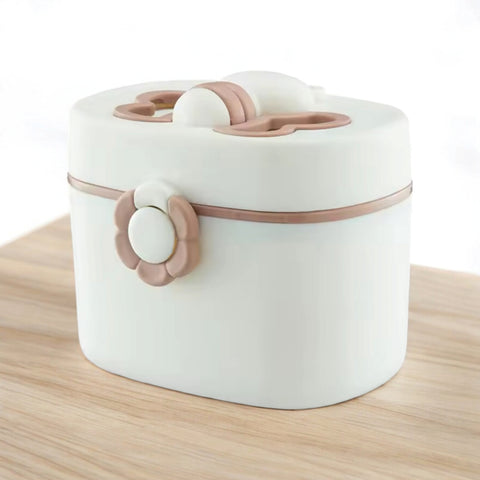 Milk Container