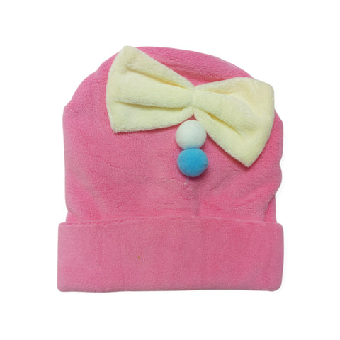 Baby Caps - Bow Design