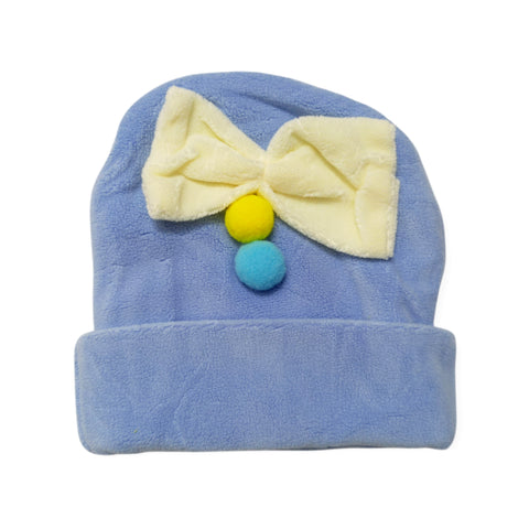 Baby Caps - Bow Design