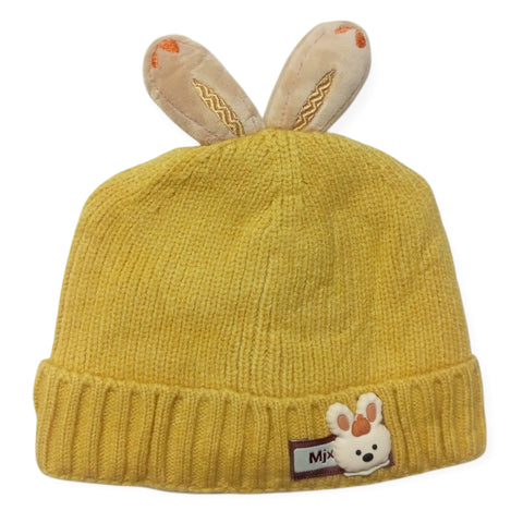 Baby Winter Caps - Bears