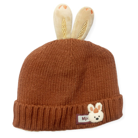 Baby Winter Caps - Bears