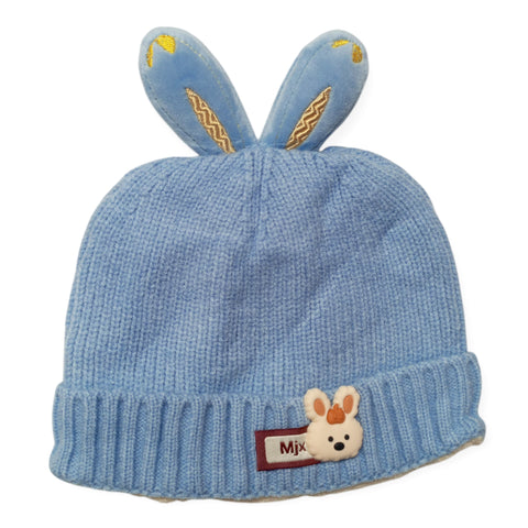 Baby Winter Caps - Bears