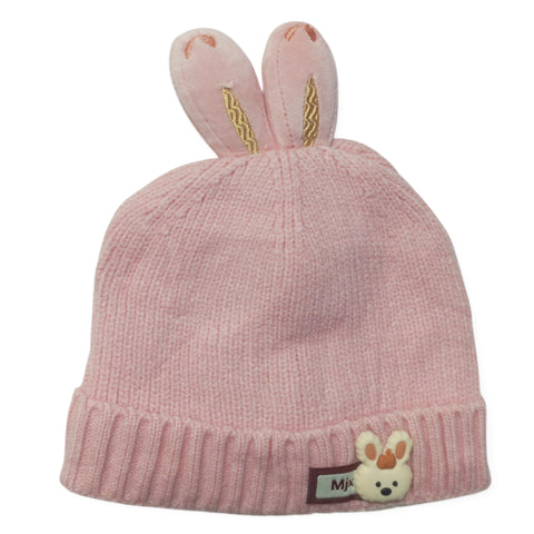 Baby Winter Caps - Bears