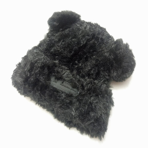 Winter Baby Caps - Fur