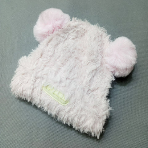 Winter Baby Caps - Fur
