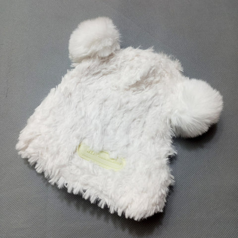 Winter Baby Caps - Fur