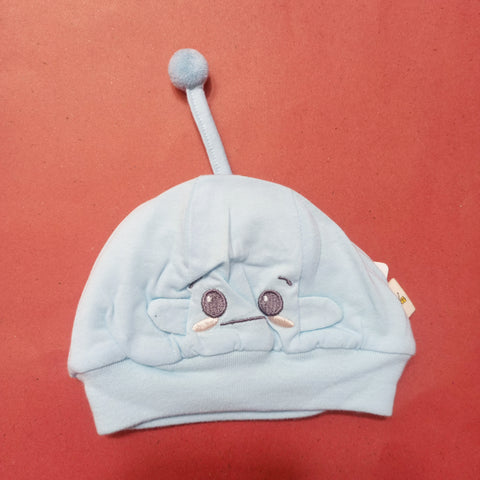Winter Baby Cap - Cartoon