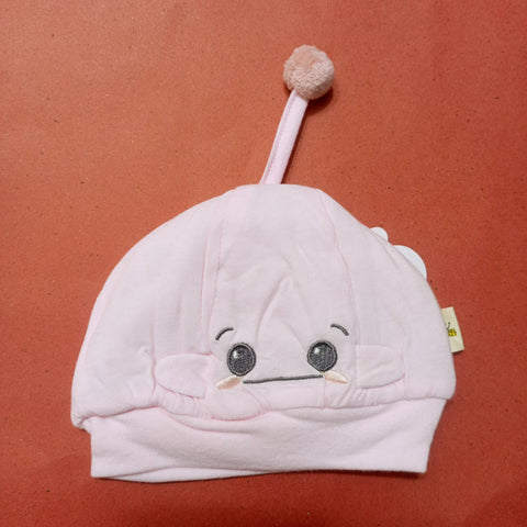 Winter Baby Cap - Cartoon