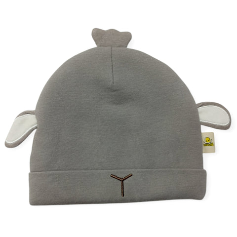 Winter Baby Cap - Cartoon