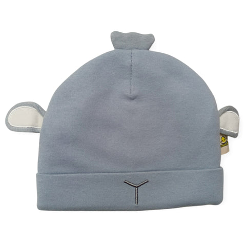 Winter Baby Cap - Cartoon