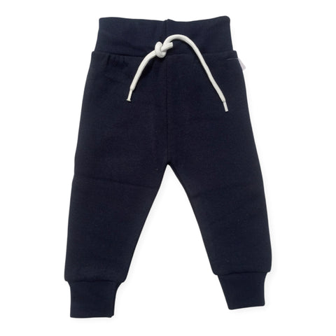 Fleece Trousers - Blue
