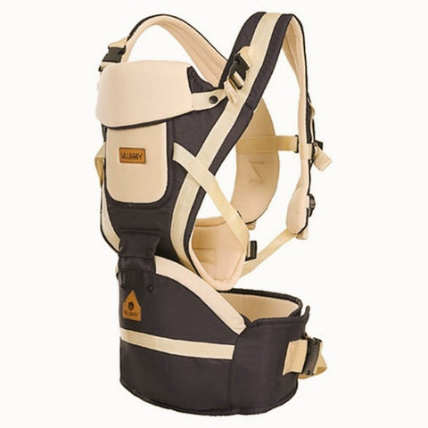 3 In 1 Baby Carrier - Baby Discovery