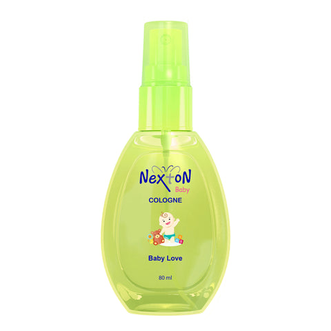 Nexton Baby Cologne - Baby Love