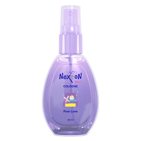 Nexton Baby Cologne - Pure Love