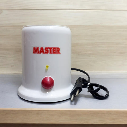 Master - Electric Feeder Warmer