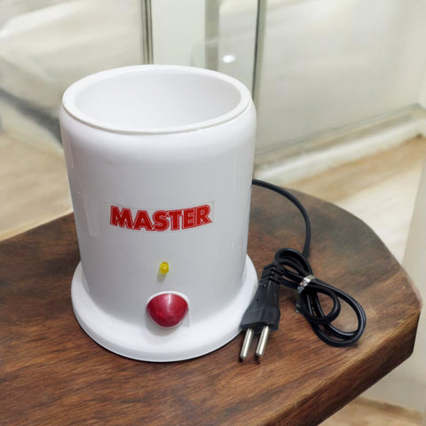 Master - Electric Feeder Warmer