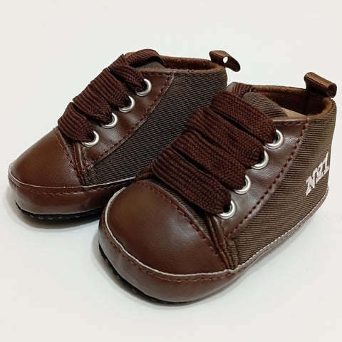 Baby Shoes - Design - 2