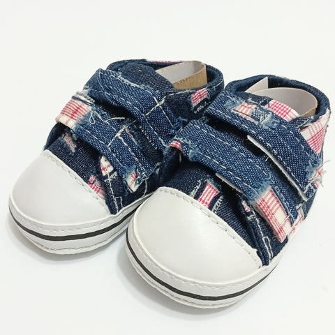 Baby Shoes - Design - 5