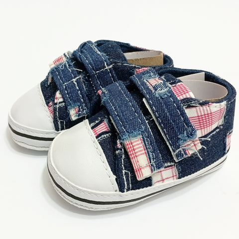 Baby Shoes - Design - 5