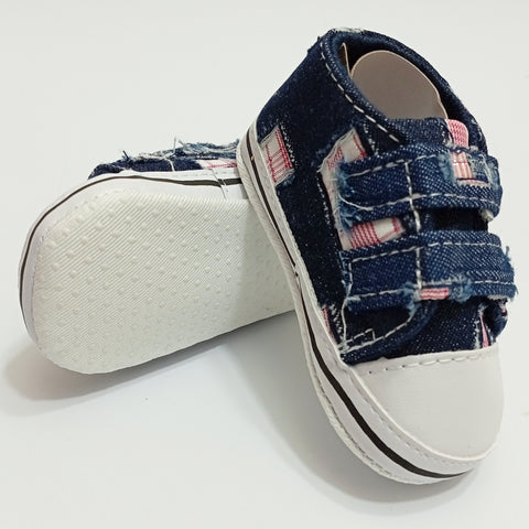 Baby Shoes - Design - 5