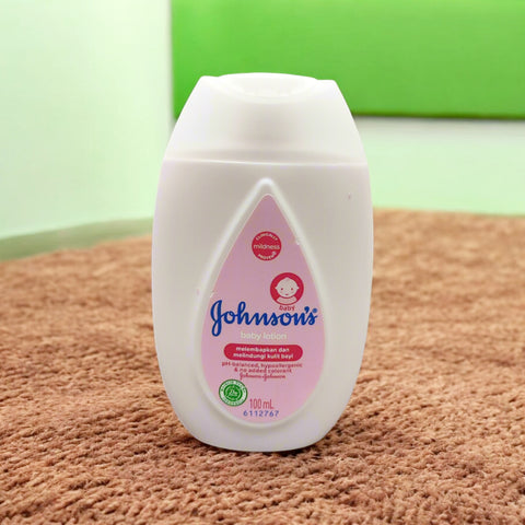 Johnson's Baby Lotion