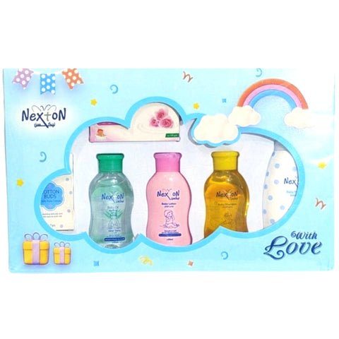 6 Pieces Nexton Gift Set