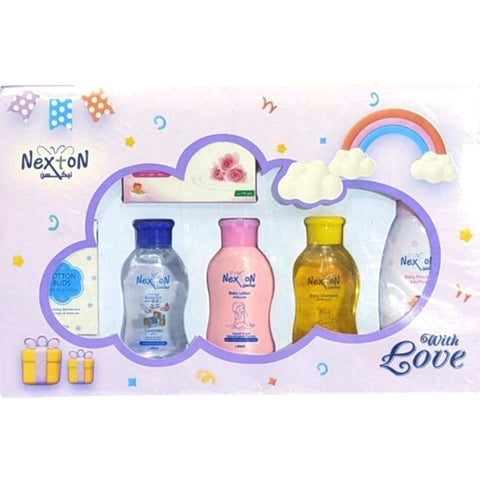 6 Pieces Nexton Gift Set
