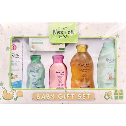 6 Pieces Nexton Gift Set
