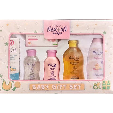 6 Pieces Nexton Gift Set