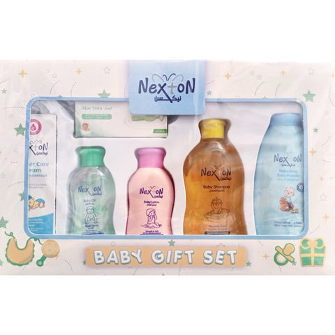 6 Pieces Nexton Gift Set
