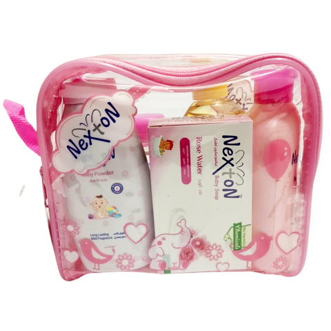 6 Pieces Nexton Gift Set